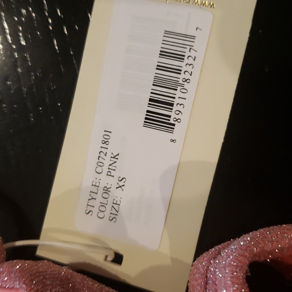 NWT! RAMY BROOK BIKINI SET XS - Picture 5 of 5